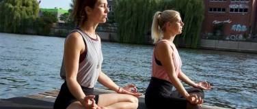 Event-Image for 'Pr&auml;natal Yoga - 25h-Yoga-Weiterbildung'