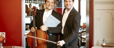 Event-Image for 'Recital 1 mit Duo Rotonde'