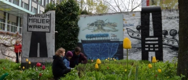 Event-Image for 'Frieden braucht Wurzeln'