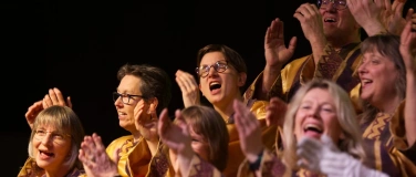 Event-Image for 'Gospelkonzert on Bad Salzdetfurth'