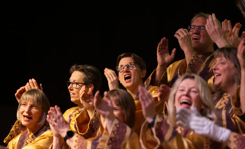 Gospelchorkonzert in Otterndorf