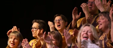 Event-Image for 'Gospelchorkonzert in Otterndorf'