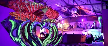 Event-Image for 'Night Shift at the Fusion Factory'