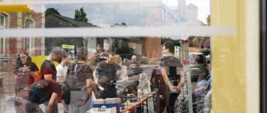 Event-Image for 'MAKE26 Coburg'