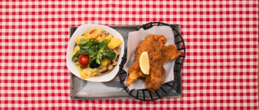Event-Image for 'Backhendl All-you-can-eat!'