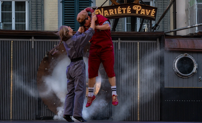 Event-Image for 'Lunautica - Vari&eacute;t&eacute; Pav&eacute;'