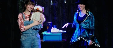 Event-Image for 'KulturKehrsatz pr&auml;sentiert: Kinderkonzert DI CHLINI &Uuml;&Uuml;LE'