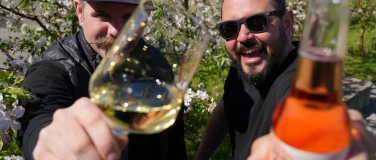 Event-Image for 'Z&uuml;rich Cider Festival 2026'