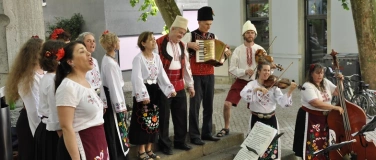 Event-Image for 'HOFgesang  -  Swiss Bulgarian Choir'