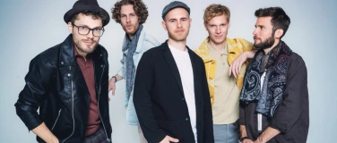 Event-Image for 'Konzert der Band Anders  "So kurz davor"'