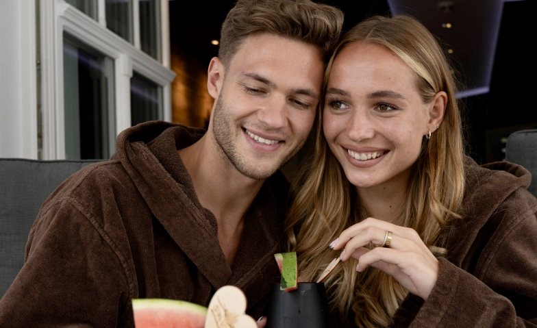Wellness-Tag für Paare, Gruppen, Freund:innen oder alleine