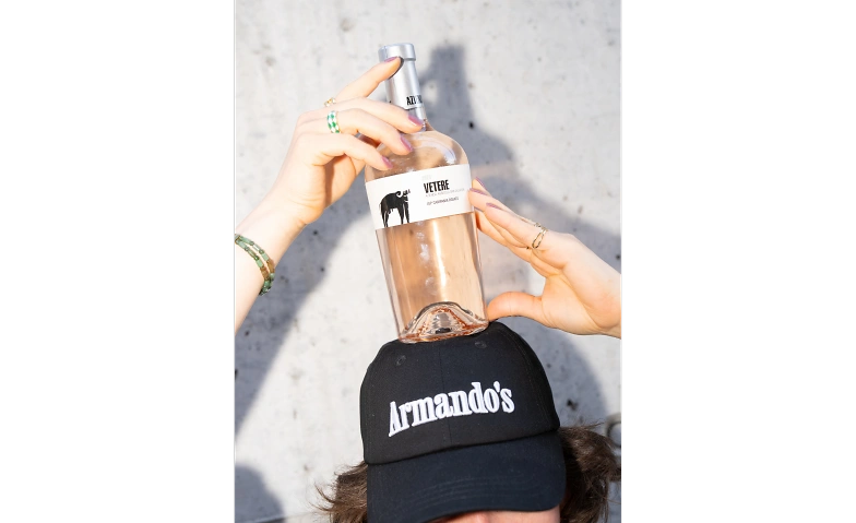 CONVIVIO - Wein mal anders Billets