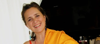 Organisateur de Voice Alchemy: Kirtan, Mantras & Sound Healing