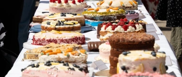 Event-Image for 'Cake Event'