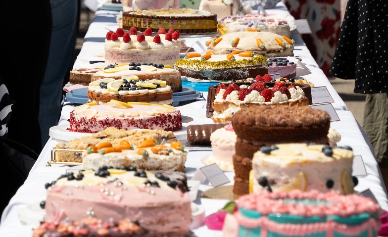 Cake Event