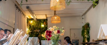 Event-Image for 'Sip and Paint with Ap&eacute;ro'