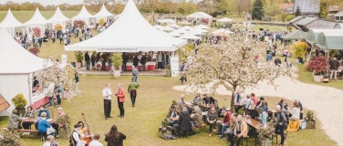 Event-Image for '28. Oliven&ouml;l-Abholtage in Wilstedt &ndash; gro&szlig;er Markt, Fest'