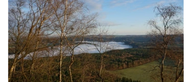 Event-Image for 'Gef&uuml;hrte Wanderung auf den Lilienstein und auf den Gamrig'