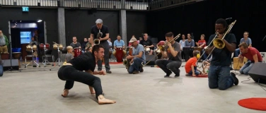 Event-Image for 'Monster Groove 2026'