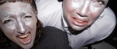 Event-Image for 'Teresa Vittucci & Soph&iacute;a Rodr&iacute;guez: anger angels'