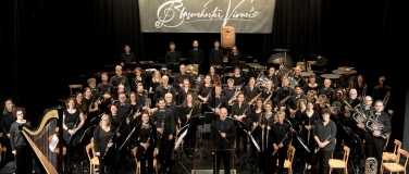 Event-Image for 'Konzert Blasorchester Vivace'