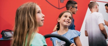 Event-Image for 'Porsche Erlebniswerkstatt: Innenleben und Exterieur'