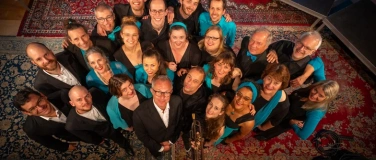 Event-Image for 'Jazzchor Freiburg & Joo Kraus'