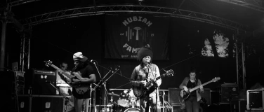 Event-Image for 'Nubian Family Festival 2026'