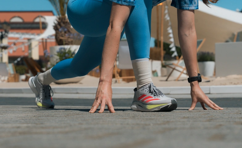 Event-Image for 'Running Club im Designer Outlet Berlin &ndash; Gemeinsam aktiv dur'