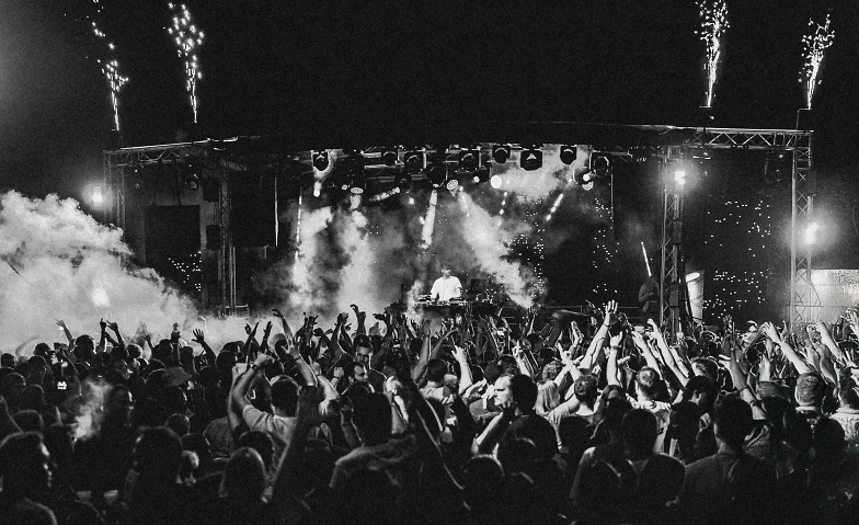 Summer Sensation Openair Essfeld // FR&SA-Kombiticket