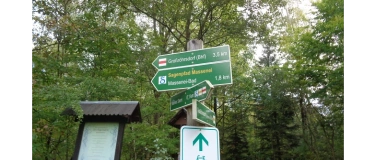 Event-Image for 'Gef&uuml;hrte Wanderung entlang des Sagenweges der Massenei'