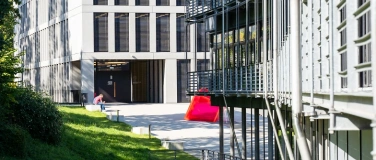 Event-Image for 'Homecoming Day - Lektionen f&uuml;r Alumni'