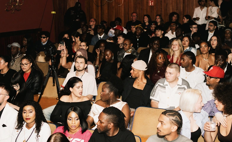 Event-Image for 'LaNoche Event. Part III: Maskenball'