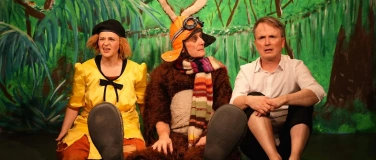 Event-Image for 'Familientag 2026'
