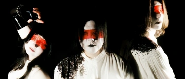 Event-Image for 'Past Self (K-Goth/Darkwave)'