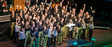 Event-Image for 'B&uuml;hne frei!'