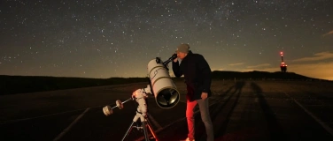 Event-Image for '4. Astronomie-Abend Chasseral / 4. Soir&eacute;e astronomique'