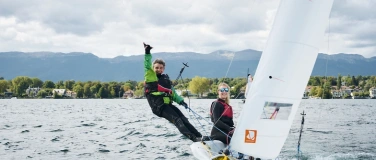 Event-Image for 'Journ&eacute;e Portes Ouvertes du Club Nautique de Bellevue (CNBe)'