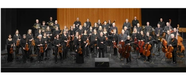 Event-Image for 'Jugend trifft Meisterschaft - Serenade des BMK'