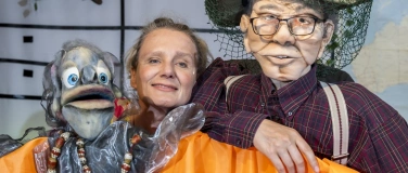 Event-Image for 'Familientheatertag - Kuck und Lausch Theater'