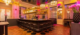 Schweizerhof Bar