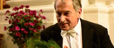 Event-Image for 'Geburtagskonzert Urs Joseph Flury'