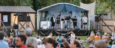 Event-Image for 'Brandenburger H&ouml;rspielwochenende'