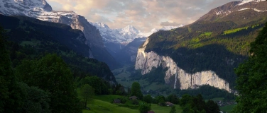 Event-Image for 'Tr&uuml;mmelbach Falls & Wengen Photo Workshop &ndash; 7 November 2026'