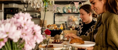 Event-Image for 'Brunch & Daydance'