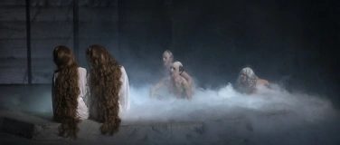Event-Image for '(LA) HORDE & BALLET NATIONAL DE MARSEILLE  Apr&egrave;s moi, le d&eacute;l'