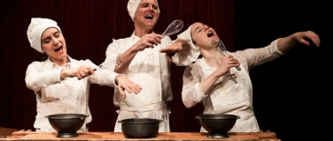 Event-Image for 'Cyrano de zapzarap'