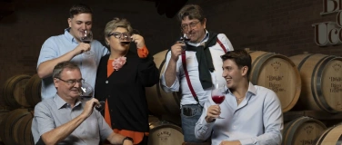Event-Image for 'Braida: una storia di famiglia, territorio e Barbera!'