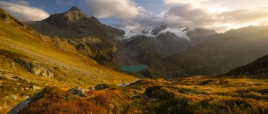 Event-Image for 'Susten Pass Autumn Photography Trip &ndash; 12 September 2026'