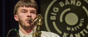 Event-Image for '&laquo;Big Band rocks&raquo; - Big Band Kanti Wattwil feat. Andreas Grob'